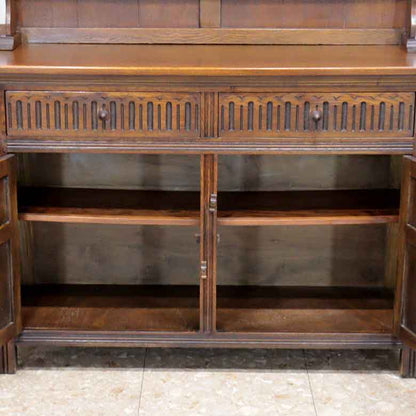 ジェイシーファニチャー JAYCEE FURNITURE カップボード ウェルシュドレッサー