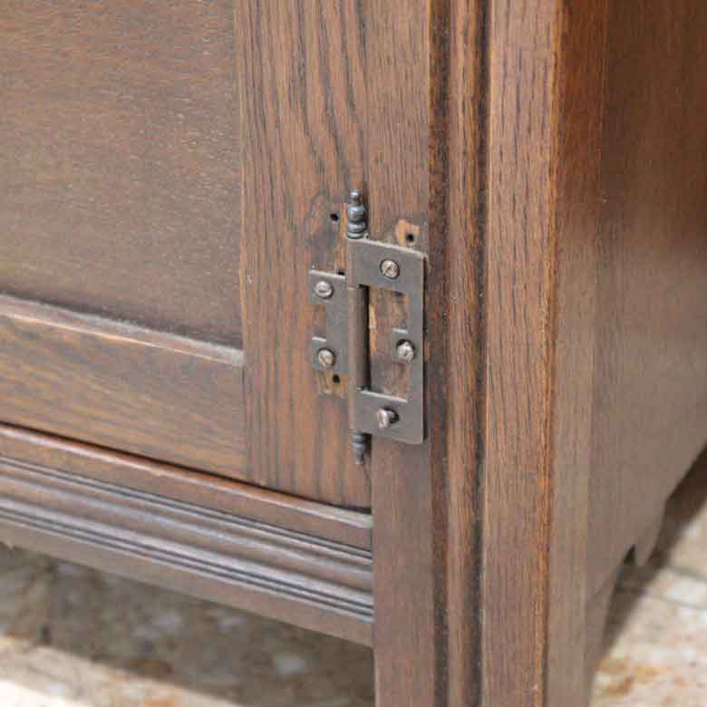 ジェイシーファニチャー JAYCEE FURNITURE カップボード ウェルシュドレッサー