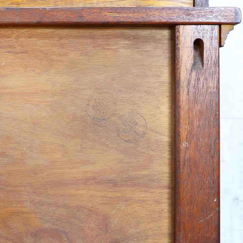 ジェイシーファニチャー JAYCEE FURNITURE カップボード ウェルシュドレッサー