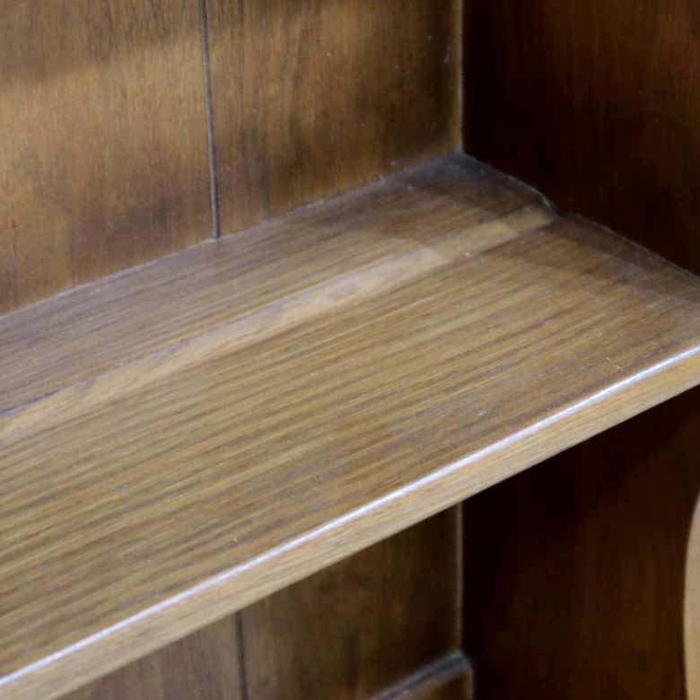 オールドチャーム Old Charm ウェルシュドレッサー カップボード ヴィンテージ 木製 レトロ ミッドセンチュリー 北欧