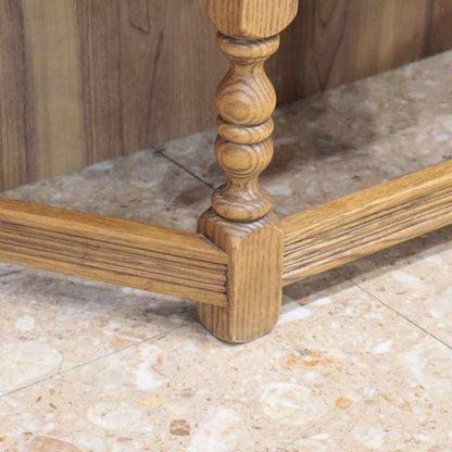 オールドチャーム Old Charm カンテッドテーブル スモールキャビネット ヴィンテージ 木製 レトロ ミッドセンチュリー 北欧