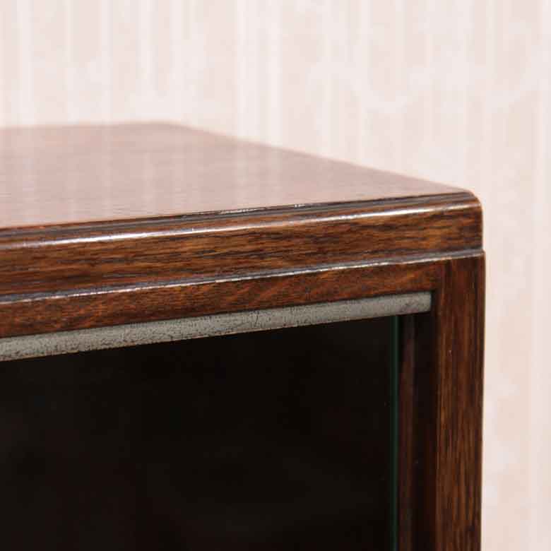 ブックケース Minty ヴィンテージ イギリス ミンティ スタッキング 本棚