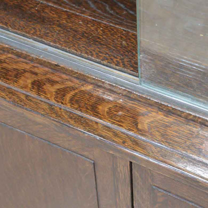 ブックケース Minty ヴィンテージ イギリス ミンティ スタッキング 本棚