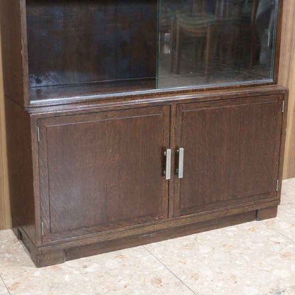 ブックケース Minty ヴィンテージ イギリス ミンティ スタッキング 本棚