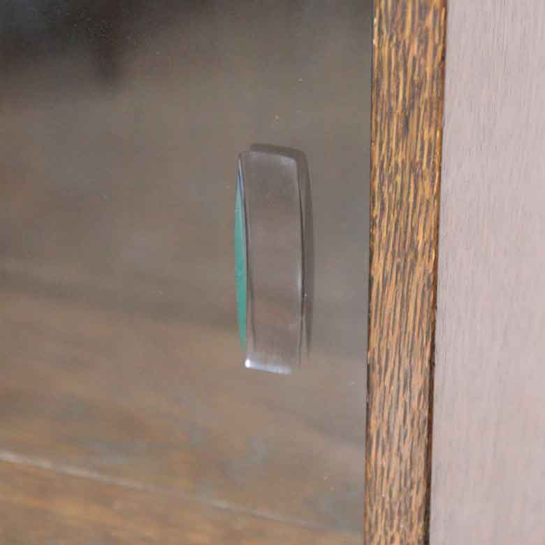 ブックケース Minty ヴィンテージ イギリス ミンティ スタッキング 本棚