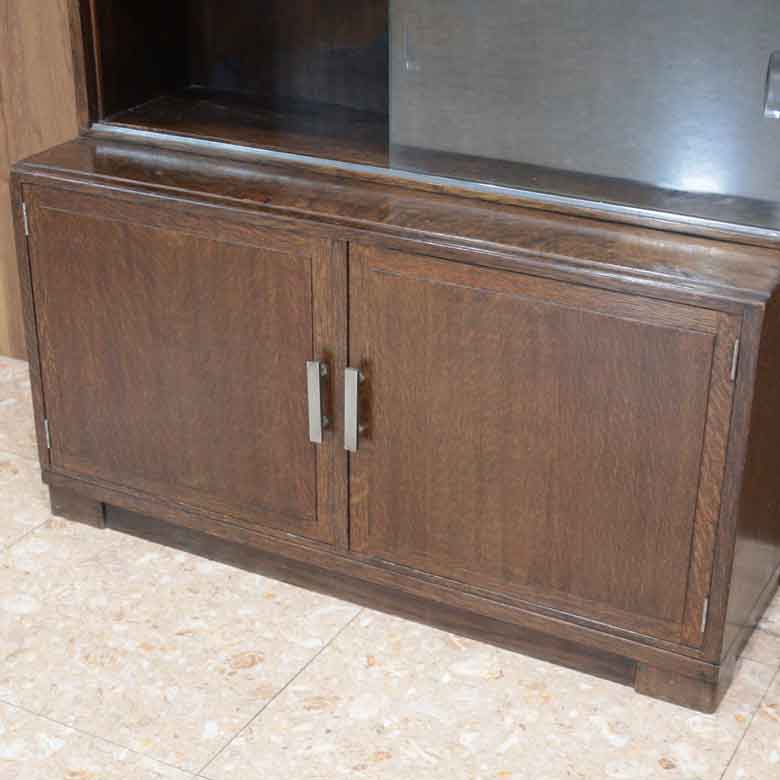 ブックケース Minty ヴィンテージ イギリス ミンティ スタッキング 本棚