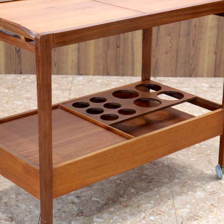 バタフライワゴン ヴィンテージ イギリス Remploy