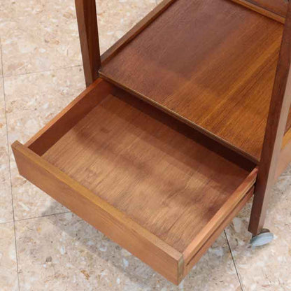 バタフライワゴン ヴィンテージ イギリス Remploy