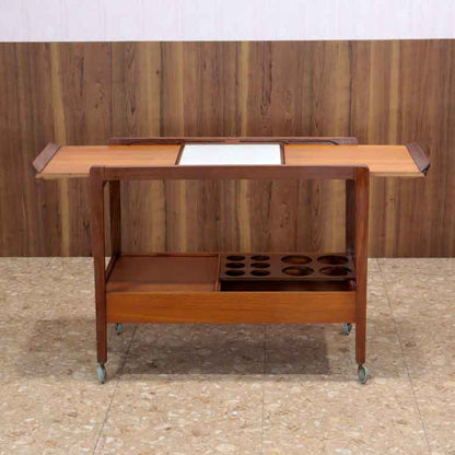 バタフライワゴン ヴィンテージ イギリス Remploy