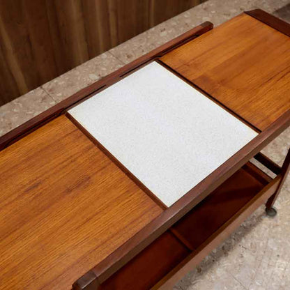 バタフライワゴン ヴィンテージ イギリス Remploy