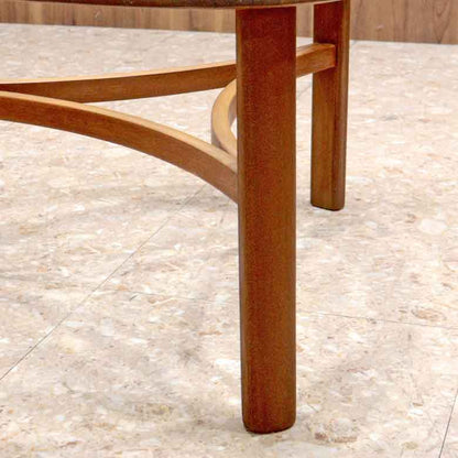 ローテーブル ネイサン/NATHAN ガラステーブル ヴィンテージ 木製 レトロ ミッドセンチュリー 北欧