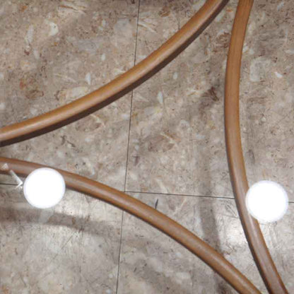 ローテーブル ネイサン/NATHAN ガラステーブル ヴィンテージ 木製 レトロ ミッドセンチュリー 北欧