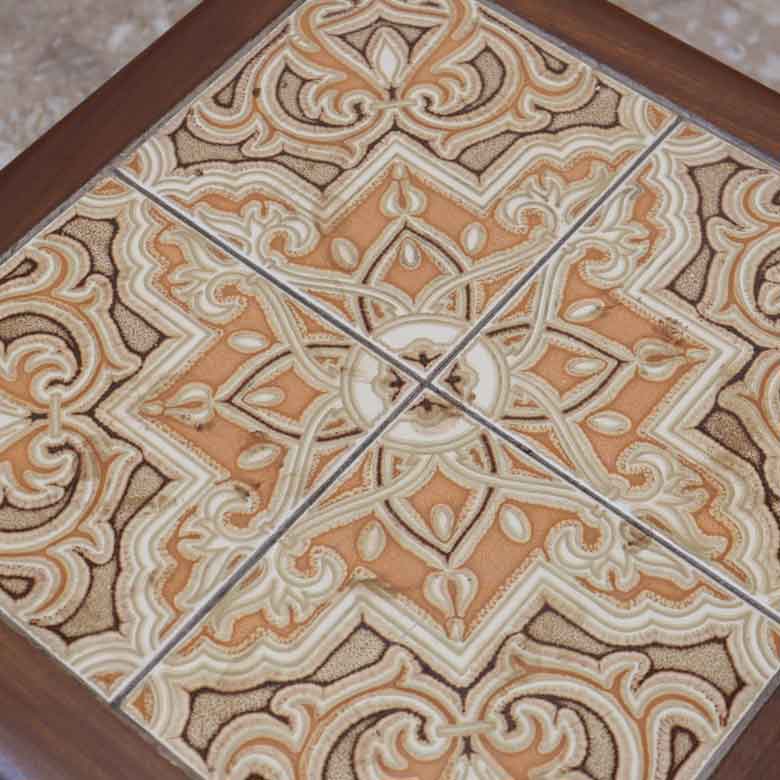 ネストテーブル2P G-plan ヴィンテージ イギリス ローテーブル ミッドセンチュリー