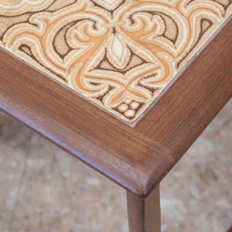 ネストテーブル2P G-plan ヴィンテージ イギリス ローテーブル ミッドセンチュリー