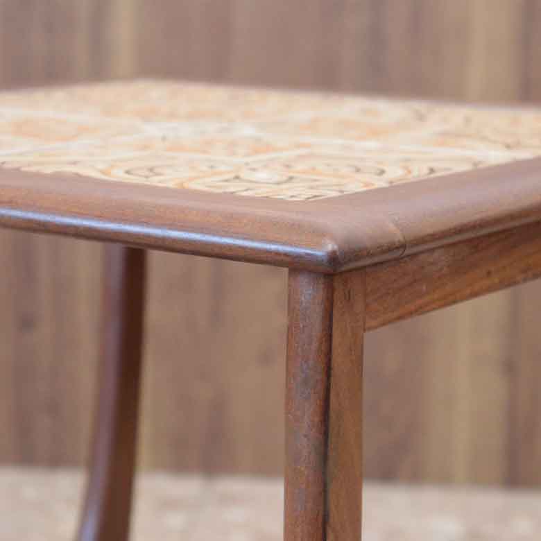 ネストテーブル2P G-plan ヴィンテージ イギリス ローテーブル ミッドセンチュリー