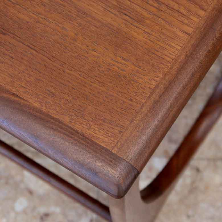 ネストテーブル2P G-plan ヴィンテージ イギリス ローテーブル ミッドセンチュリー