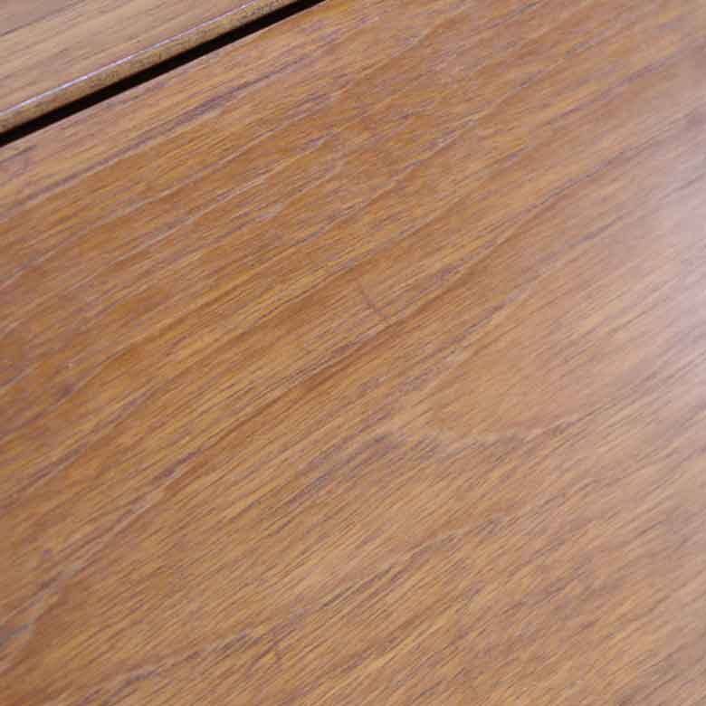 ビューロー ネイサン ライティング イギリス チーク 完成品 NATHAN Parker Knoll 扉タイプ