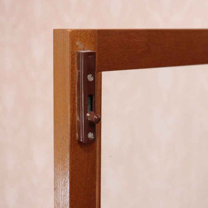 キャビネット ネイサン カップボード イギリス チーク 完成品 NATHAN