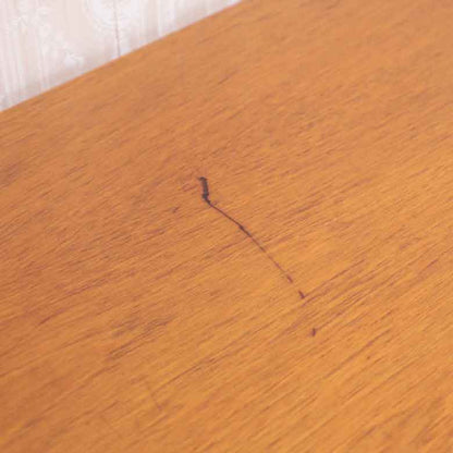 ブックシェルフ サイドキャビネット イギリス ヴィンテージ チーク ミッドセンチュリースタイル