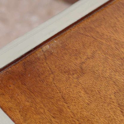 カクテルキャビネット ヴィンテージ イギリス サイドボード 猫脚