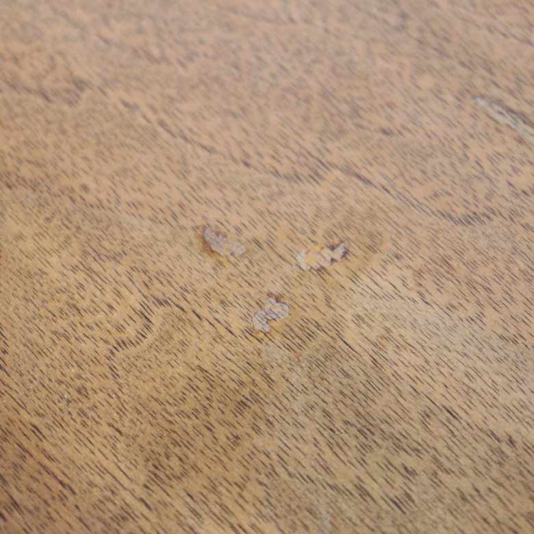 カクテルキャビネット ヴィンテージ イギリス サイドボード 猫脚