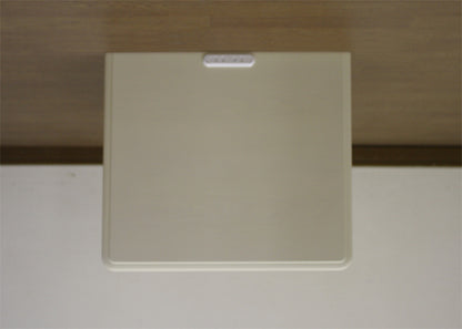 サイドチェスト アンティークホワイト ナイトテーブル サイドテーブル 木製 クラシック 白家具 姫 プリンセス おしゃれ かわいいフルールWH 東海家具 378176