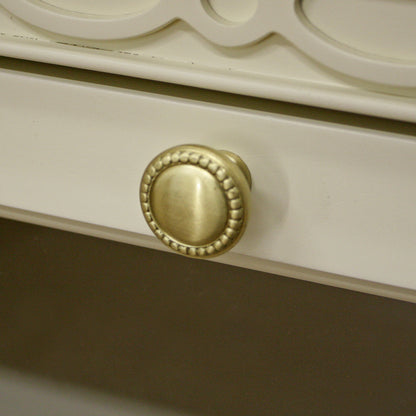 テレビ台 ローボード 150cm アンティークホワイト東海家具 テレビボード 木製 クラシック 白家具 姫 プリンセス フルール WH 784120