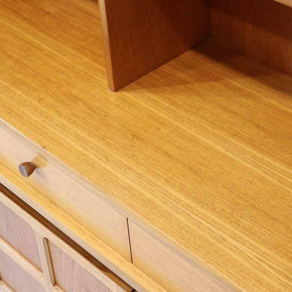 キャビネット ネイサン カップボード イギリス チーク NATHAN Parker Knoll ミッドセンチュリー 北欧 ヴィンテージ