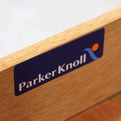 キャビネット ネイサン カップボード イギリス チーク NATHAN Parker Knoll ミッドセンチュリー 北欧 ヴィンテージ