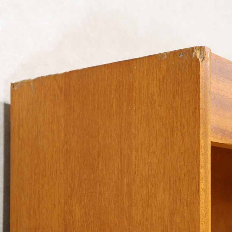 キャビネット ネイサン ヘアピンレッグ イギリス チーク NATHAN Parker Knoll ミッドセンチュリー 北欧 ヴィンテージ