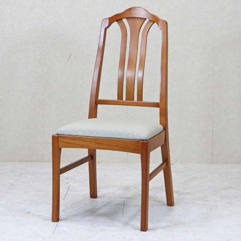 ダイニングチェア Parker Knoll パーカーノール ミッドセンチュリー チーク ヴィンテージ オリジナル