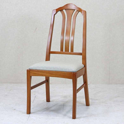 ダイニングチェア Parker Knoll パーカーノール ミッドセンチュリー チーク ヴィンテージ オリジナル