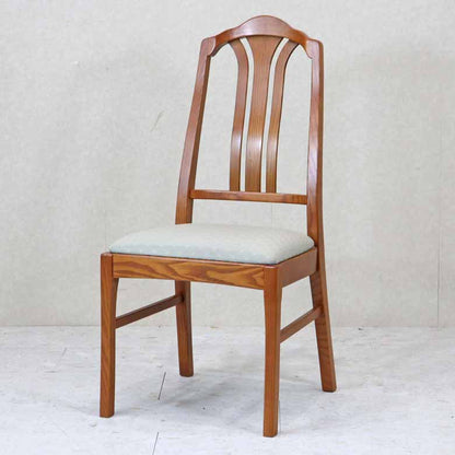 ダイニングチェア Parker Knoll パーカーノール ミッドセンチュリー チーク ヴィンテージ オリジナル