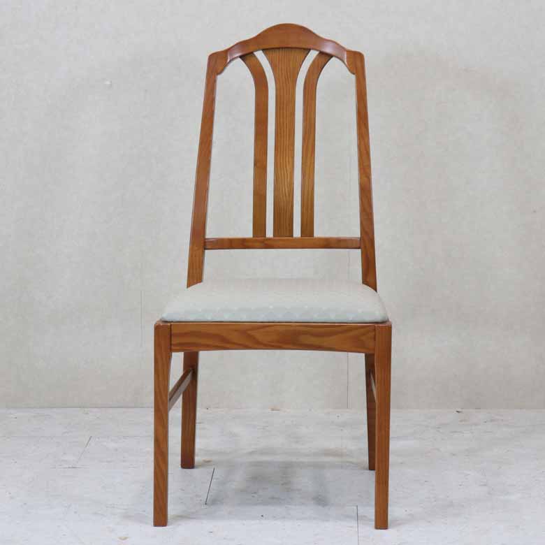 ダイニングチェア Parker Knoll パーカーノール ミッドセンチュリー