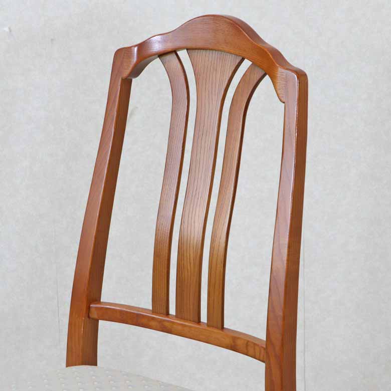 ダイニングチェア Parker Knoll パーカーノール ミッドセンチュリー
