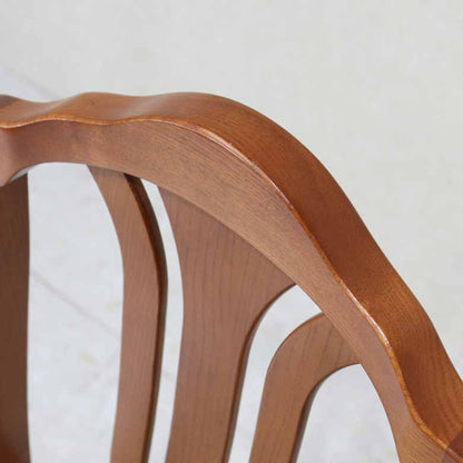 ダイニングチェア Parker Knoll パーカーノール ミッドセンチュリー チーク ヴィンテージ オリジナル