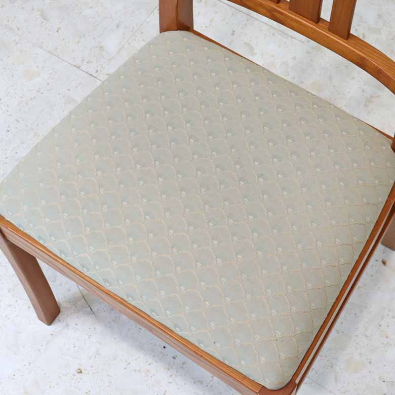 ダイニングチェア Parker Knoll パーカーノール ミッドセンチュリー