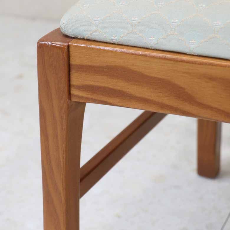 ダイニングチェア Parker Knoll パーカーノール ミッドセンチュリー