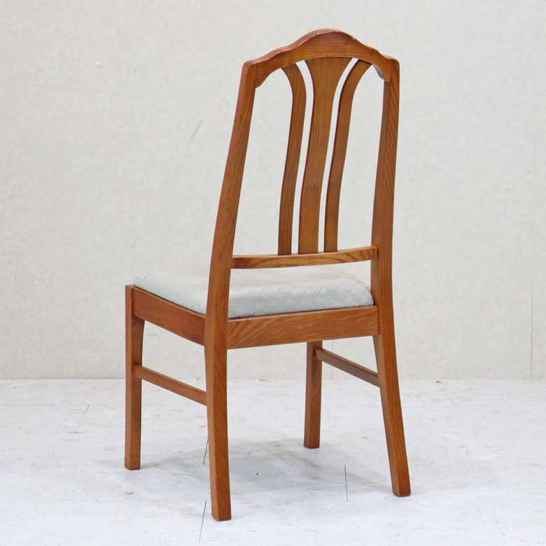 Parker Knoll　イギリスヴィンテージ　ダイニングチェア ダイニングチェア Parker Knoll パーカーノール ミッドセンチュリー