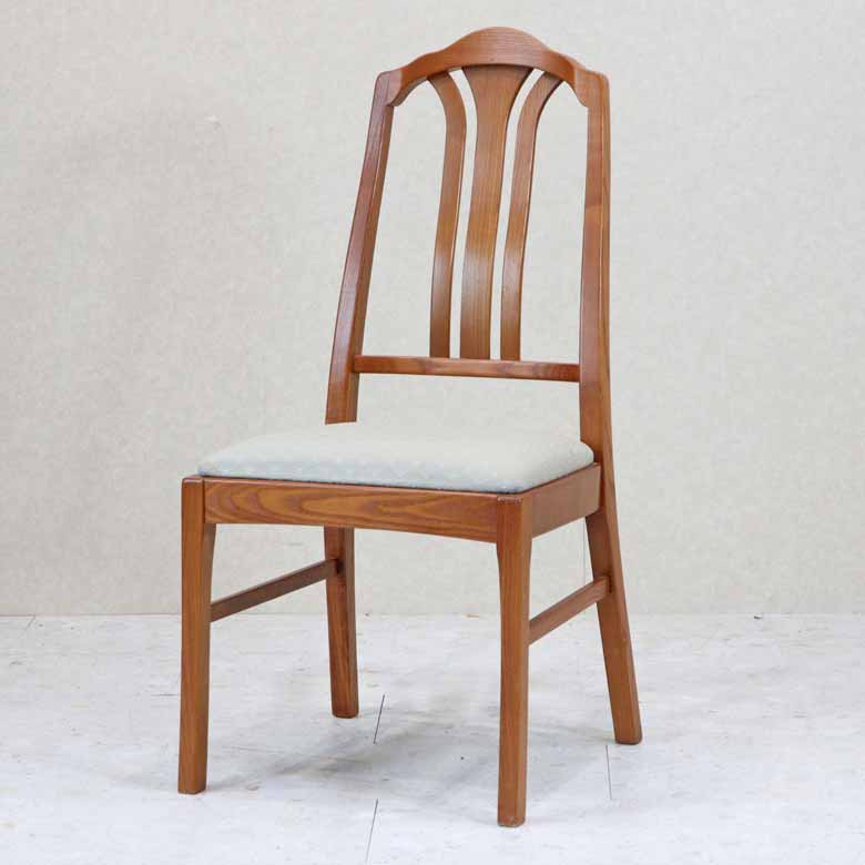 ダイニングチェア Parker Knoll パーカーノール ミッドセンチュリー チーク ヴィンテージ オリジナル