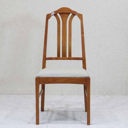 ダイニングチェア Parker Knoll パーカーノール ミッドセンチュリー チーク ヴィンテージ オリジナル
