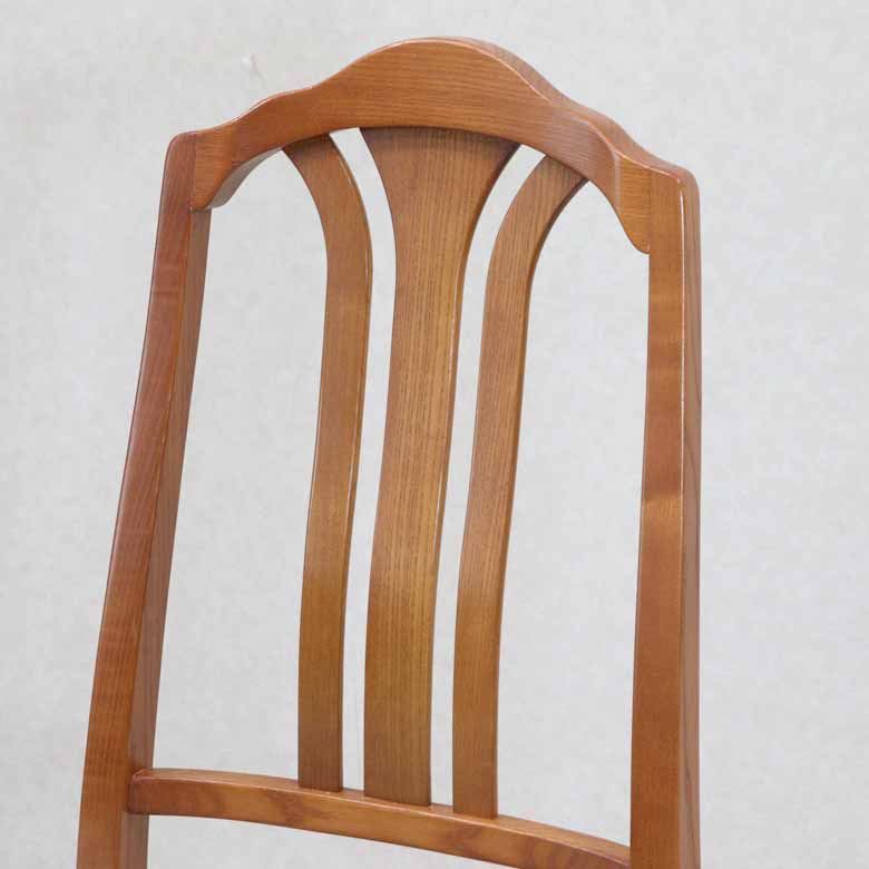 ダイニングチェア Parker Knoll パーカーノール ミッドセンチュリー チーク ヴィンテージ オリジナル