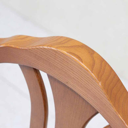 ダイニングチェア Parker Knoll パーカーノール ミッドセンチュリー チーク ヴィンテージ オリジナル