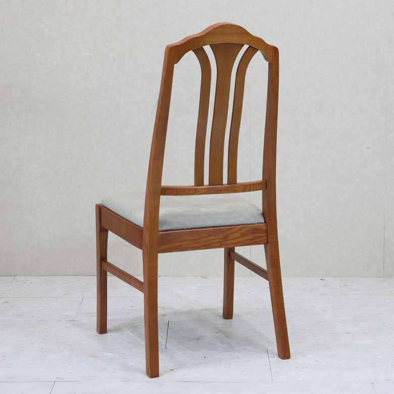 ダイニングチェア Parker Knoll パーカーノール ミッドセンチュリー チーク ヴィンテージ オリジナル