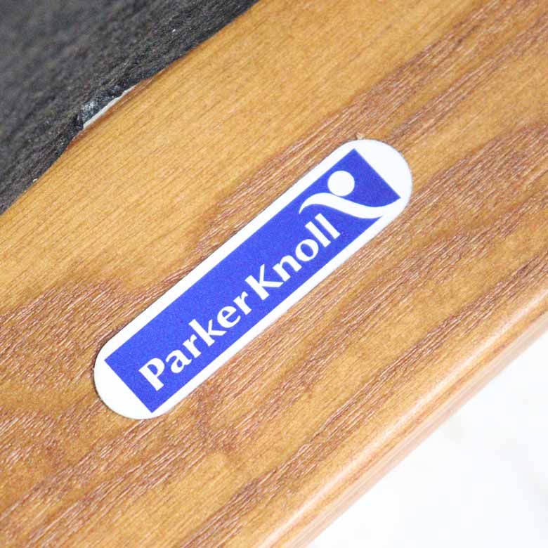 ダイニングチェア Parker Knoll パーカーノール ミッドセンチュリー チーク ヴィンテージ オリジナル