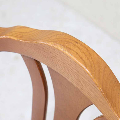 ダイニングチェア Parker Knoll パーカーノール ミッドセンチュリー チーク ヴィンテージ オリジナル