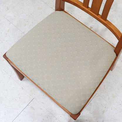 ダイニングチェア Parker Knoll パーカーノール ミッドセンチュリー チーク ヴィンテージ オリジナル