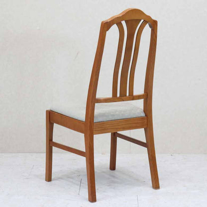 ダイニングチェア Parker Knoll パーカーノール ミッドセンチュリー チーク ヴィンテージ オリジナル