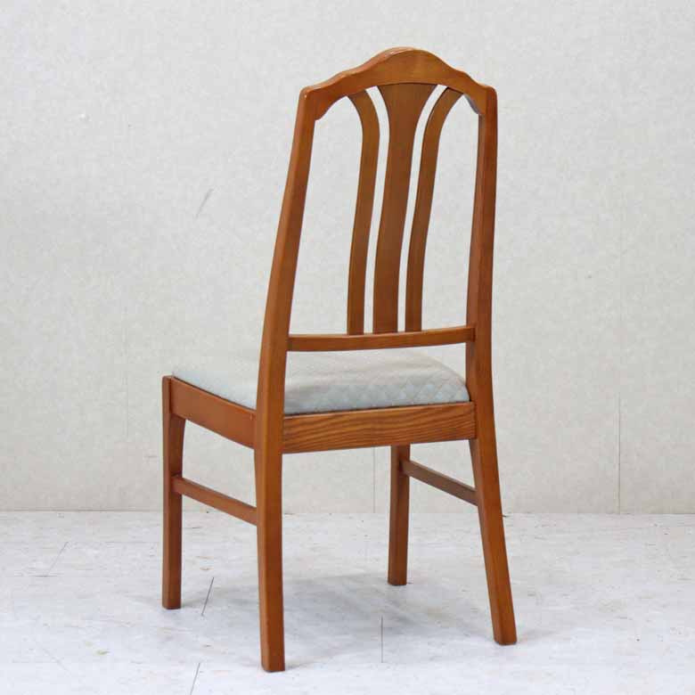 ダイニングチェア Parker Knoll パーカーノール ミッドセンチュリー チーク ヴィンテージ オリジナル
