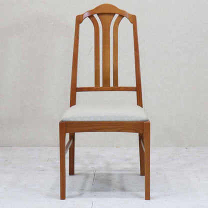ダイニングチェア Parker Knoll パーカーノール ミッドセンチュリー チーク ヴィンテージ オリジナル